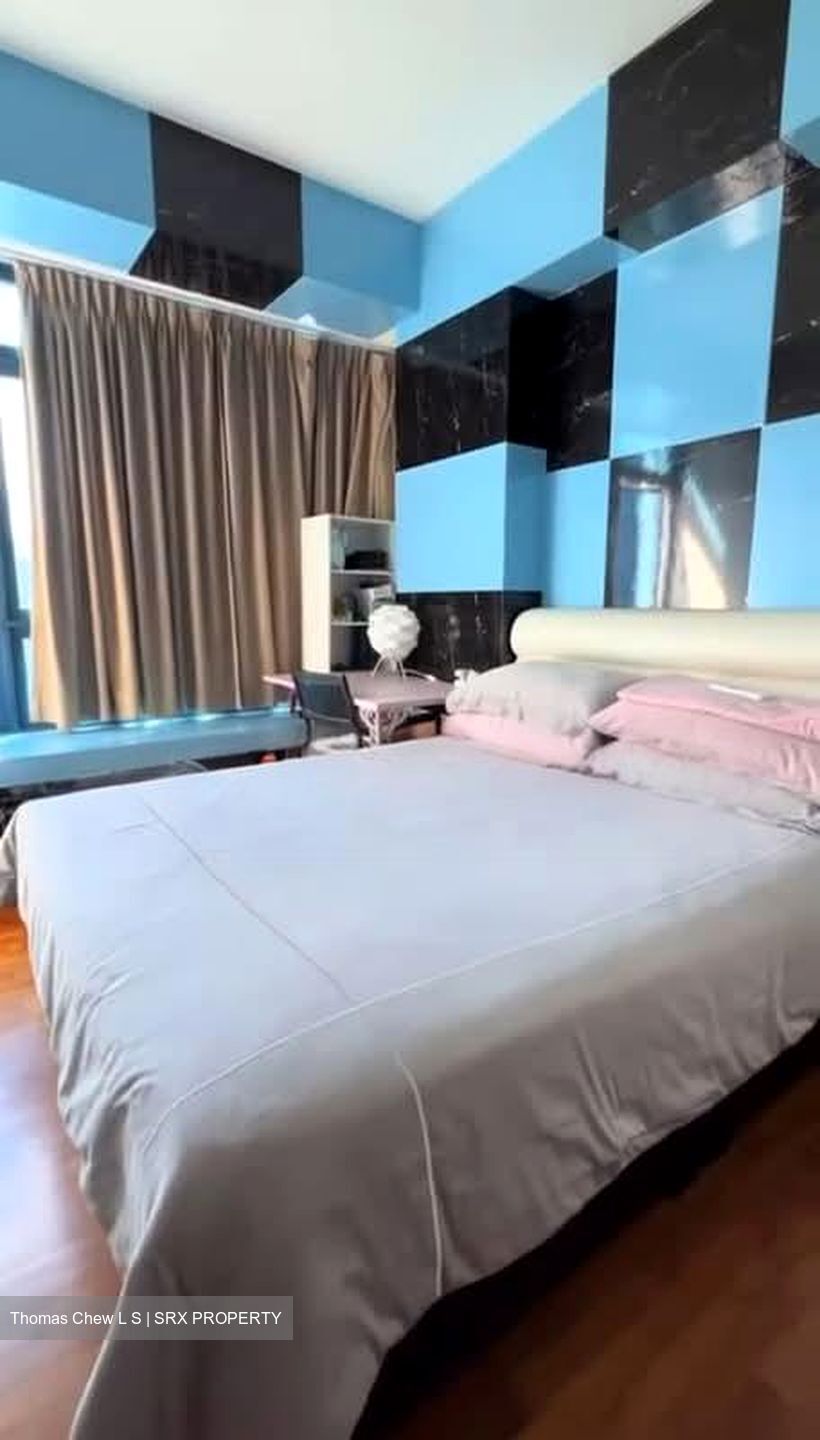 City Square Residences (D8), Condominium #529281971
